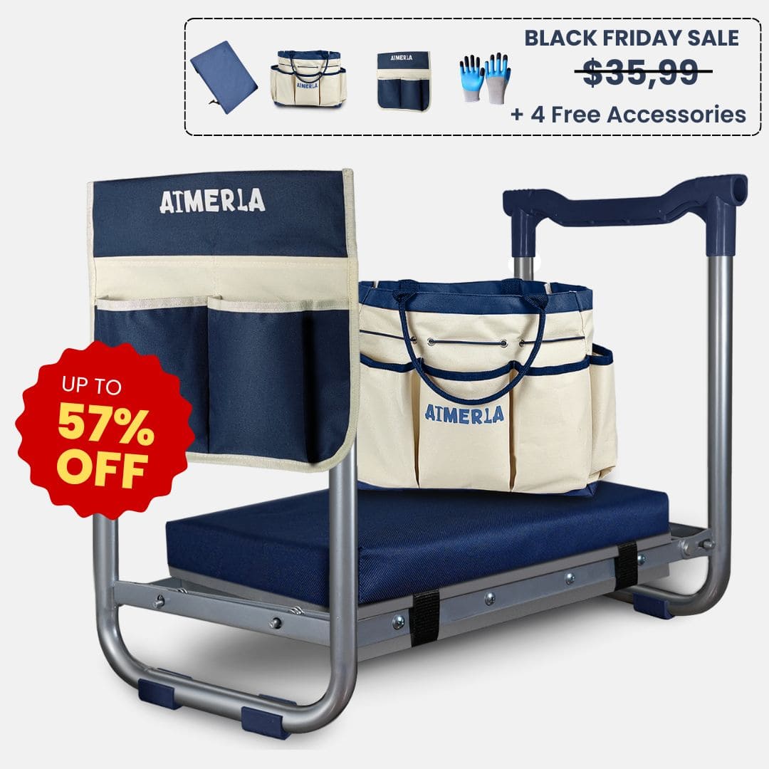 Aimerla K5 Kneeler Seat