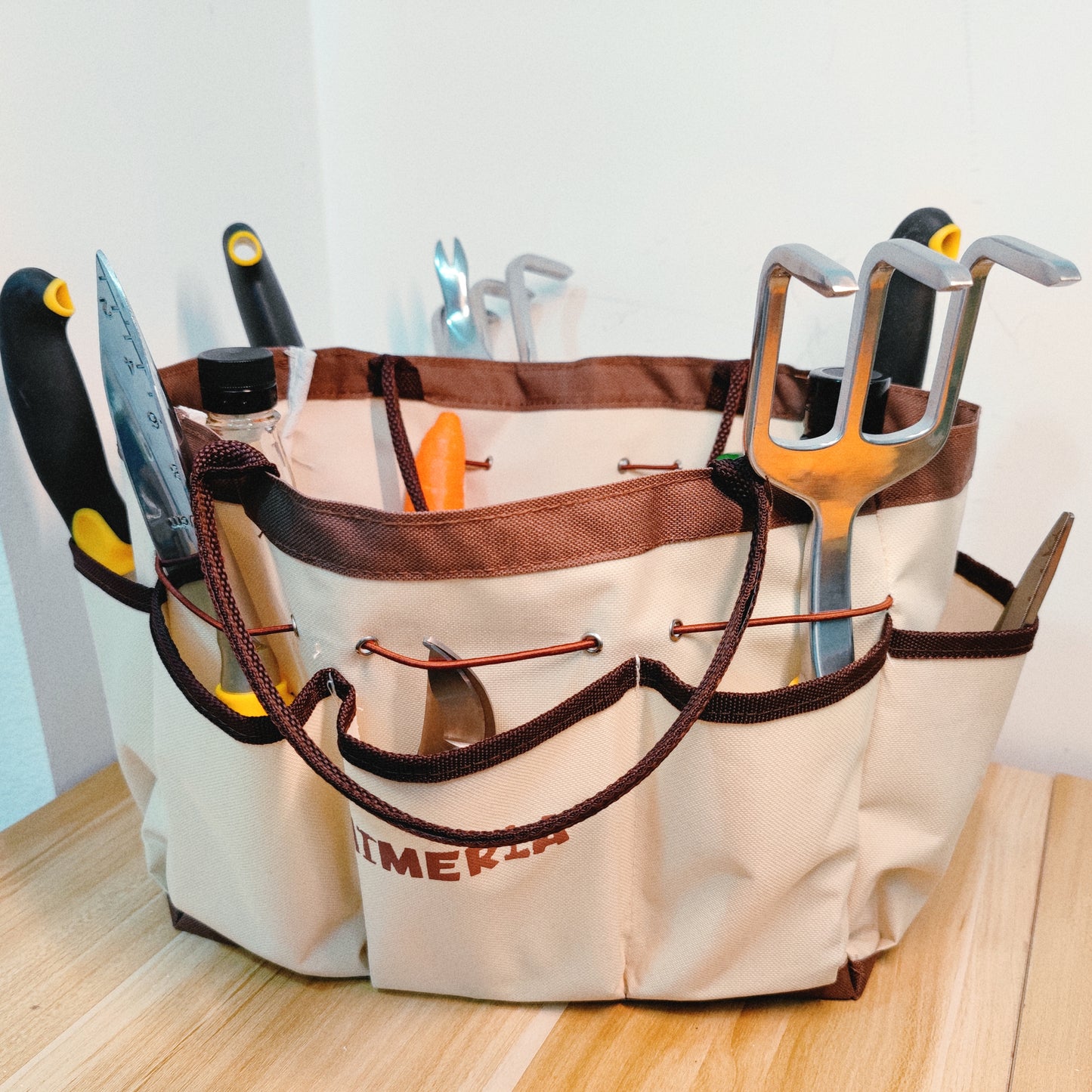 Aimerla Garden Tool Hand Bag
