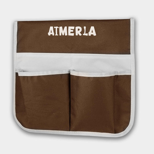 Aimerla Garden Tool Pouch For Garden Kneeler