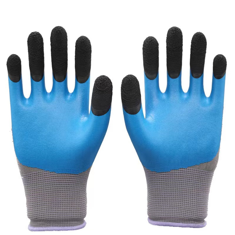 Aimerla Garden Gloves for Women and Men