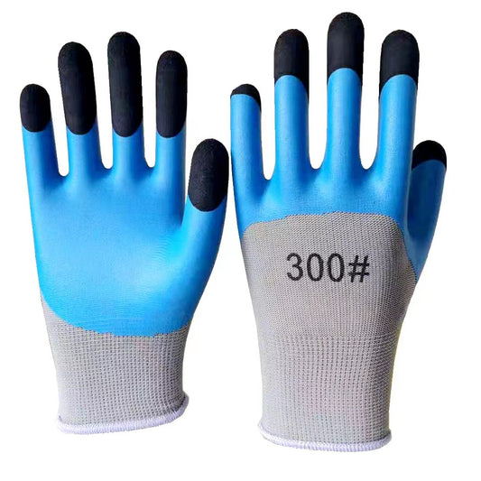 Aimerla Garden Gloves for Women and Men