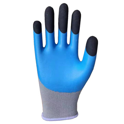 Aimerla Garden Gloves for Women and Men